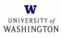 University of Washington-Seattle Campus Logo