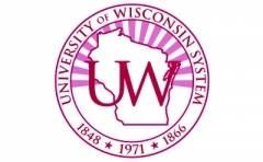 University of Wisconsin-System Administration Logo