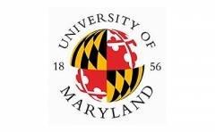 University System of Maryland-Research Centers Logo