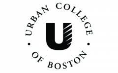 Urban College of Boston Logo