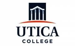 Utica University Logo