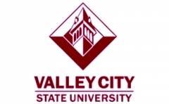 Valley City State University Logo