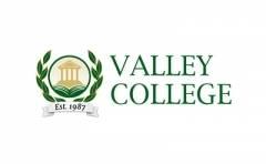 Valley College-Beckley Logo