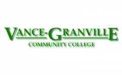 Vance-Granville Community College Logo
