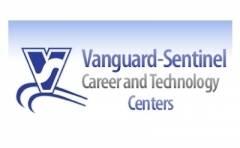 Vanguard-Sentinel Adult Career and Technology Center Logo