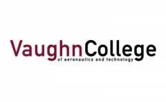 Vaughn College of Aeronautics and Technology Logo