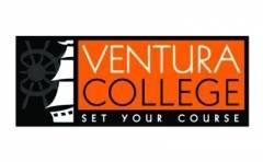 Ventura College Logo