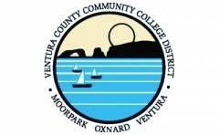 Ventura County Community College System Office Logo