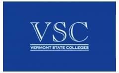 Vermont State Colleges-Office of the Chancellor Logo