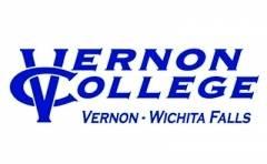 Vernon College Logo