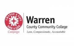 Warren County Community College Logo