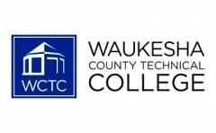 Waukesha County Technical College Logo