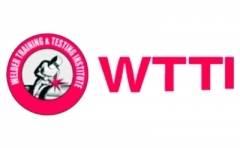 Welder Training and Testing Institute Logo
