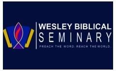 Wesley Biblical Seminary Logo