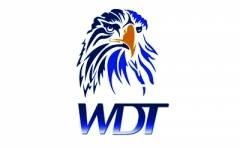Western Dakota Technical College Logo