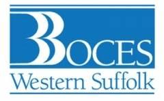 Western Suffolk BOCES Logo