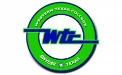 Western Texas College Logo
