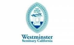 Westminster Theological Seminary in California Logo