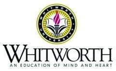 Whitworth University-Adult Degree Programs Logo