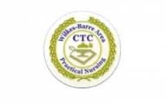 Wilkes-Barre Area Career and Technical Center Practical Nursing Logo