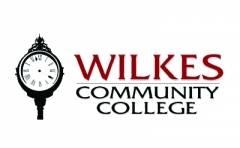 Wilkes Community College Logo