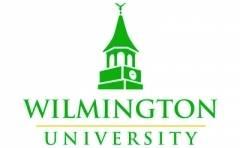 Wilmington University Logo