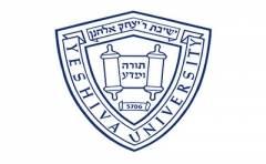 Yeshivas Novominsk Logo