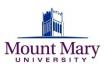 Mount Mary University Logo