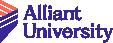 Alliant University Logo