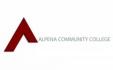 Alpena Community College Logo