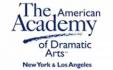 American Academy of Dramatic Arts-Los Angeles Logo