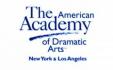 American Academy of Dramatic Arts-New York Logo