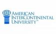 American InterContinental University Logo