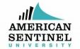 American Sentinel University Logo