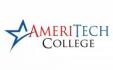 AmeriTech College-Draper Logo