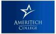 AmeriTech College-Provo Logo