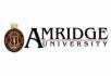 Amridge University Logo