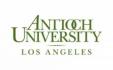 Antioch University-Los Angeles Logo