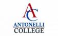 Antonelli College-Cincinnati Logo