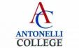 Antonelli College-Jackson Logo