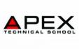 Apex Technical School Logo