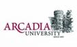 Arcadia University Logo