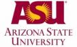 Arizona State University-Tempe Logo