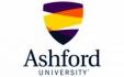 Ashford University Logo