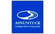 Asnuntuck Community College Logo