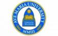Ave Maria University Logo