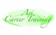 Avi Career Training Logo