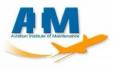 Aviation Institute of Maintenance-Chesapeake Logo