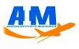 Aviation Institute of Maintenance-Dallas Logo
