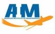 Aviation Institute of Maintenance-Indianapolis Logo